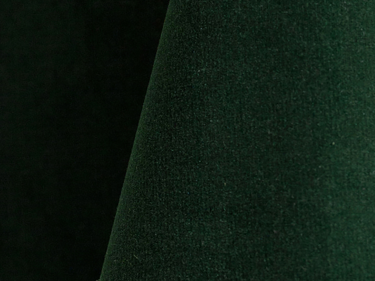 Forest Velvet
